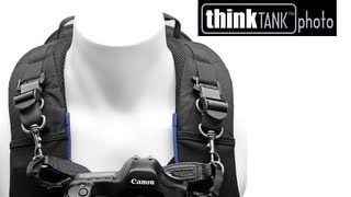 think tank strap