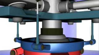 HELICOPTER ROTOR 01
