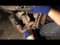 How-To Replace brake pads for disk brakes.