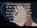 INUYASHA:THE FINAL ACT(Dubbed)NOV 20 2012!(UPDATEZ!)