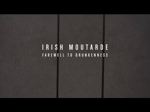 Farewell to Drunkenness