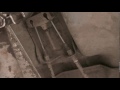 How to adjust your hand brake (easy)