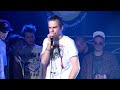 Skiller vs Alem - Final - Beatbox Battle World Championship ★★★
