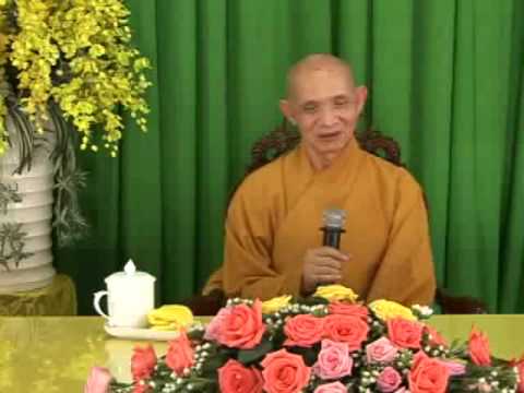 Vu Lan Thắng Hội