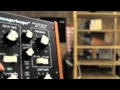 Slow (Live @ Moog Sound Lab)