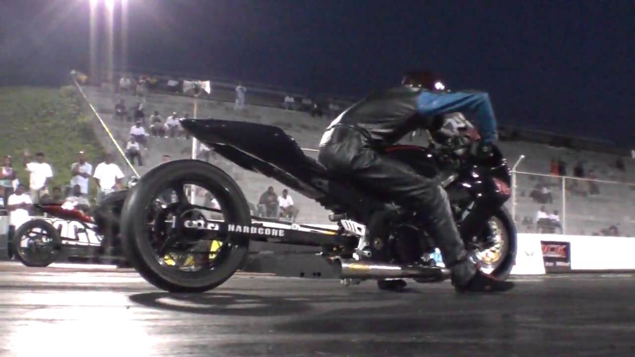 Grudge Racing From The Rock! - Youtube