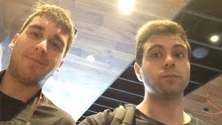 VLOG: CONFERENCIAS E3 EN L.A