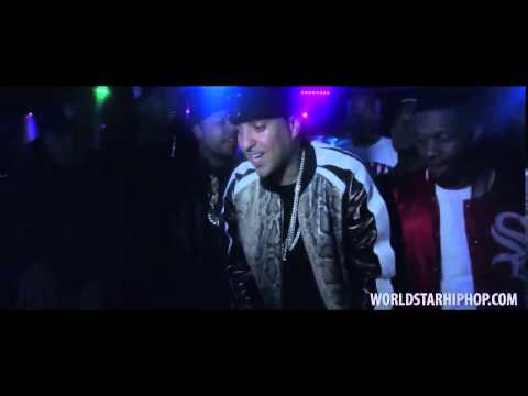 French Montana Feat. Lil Durk & Chinx - Money Bags