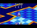 Wister Présente : Sonic Labyrinth sur Game Gear.