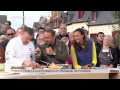 Picardie's secrets sur l'émission Midi en France - 2014