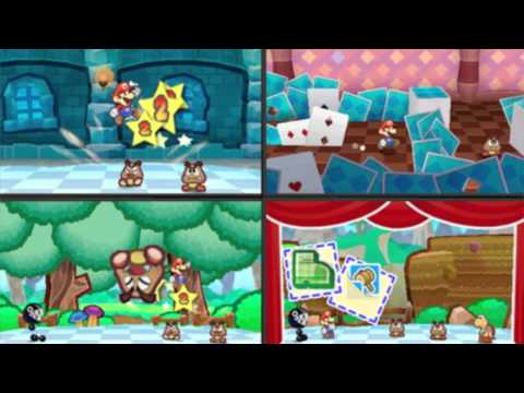 Nintendo World 2011 Details - Playable Nintendo 3DS Titles, Upcoming Trailers and Live Stage Shows