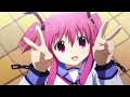AMV - Angel Weeks