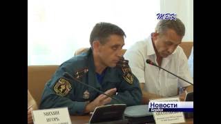 Детские сады города Бердска готовы к новому сезону, на очереди приёмка школ