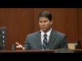 Zimmerman Trial - Sanctions Hearing - Corey Employee Ben Kruidbos, An Honorable Man Testifies