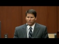 Zimmerman Trial - Sanctions Hearing - Corey Employee Ben Kruidbos, An Honorable Man Testifies