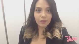 Vlog: Evento Smashbox e MAC