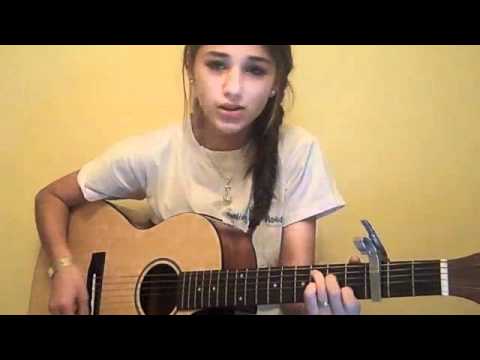 Miss Me- Andy Grammer (cover) - YouTube