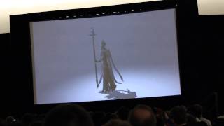 EARLY CONCEPT - Karthus Visual Upgrade - PAX East 2014