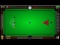 Pub Snooker (Online Snooker Game) Intro Video