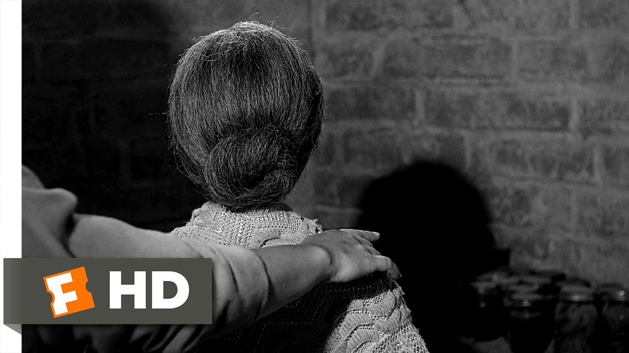 The Truth About Mother - Psycho (11/12) Movie CLIP (1960) HD - YouTube