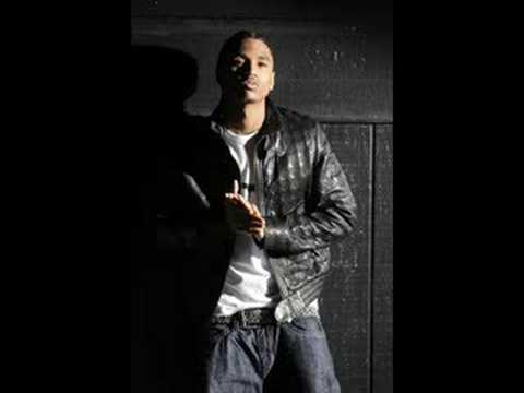 Trey Songz - It's Me Bitches (Freestyle)