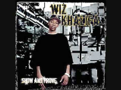 Wiz Khalifa - Bout Mine