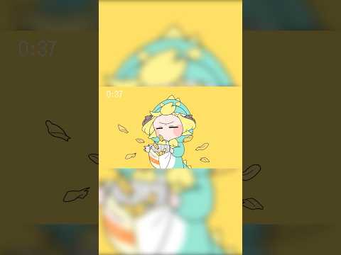 ポテチ大作戦をカバーした映像と歌の紹介 サムネイル