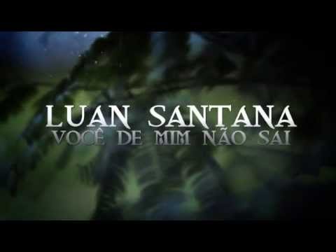 CD Luan Santana - Quando Chega a Noite
