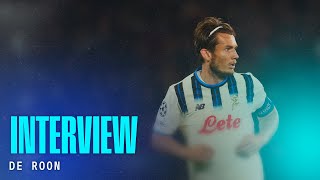 Marten de Roon: 