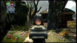 Blackbird Killstreak