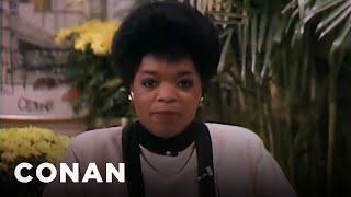 Oprah's Audition Tape Revealed