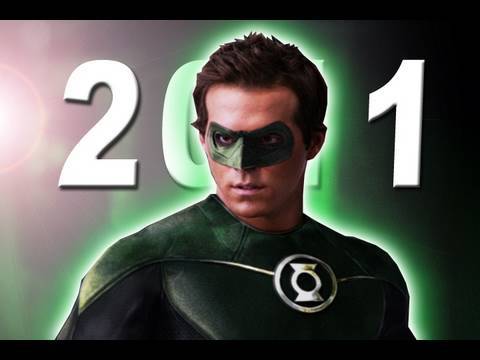Green Lantern Movie 2011 Overview TheMovieBro 494336 views