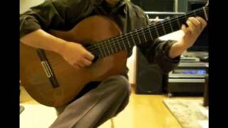 Bach: Air on the G string - G線上のアリア