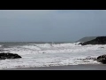 #7..1 Hour Relaxation-Sleep-Study-Storm at Sea-1 час релаксации-Буря на море