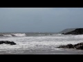 #7..1 Hour Relaxation-Sleep-Study-Storm at Sea-1 час релаксации-Буря на море