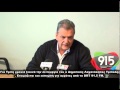 Συν/ξη Γ. Παπαδημητρίου για λαχανόκηπο και αγροτική εκπομπή Συν/ξη Γ. Παπαδημητρίου για λαχανόκηπο και αγροτική εκπομπή