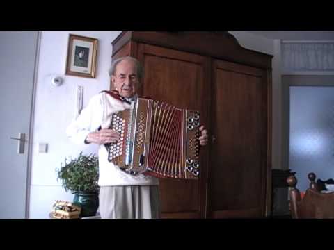 Geo Andries - Accordeon Twist Geo Andries - Accordeon Twist