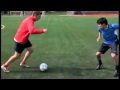 Astuces Football - Techniques de football