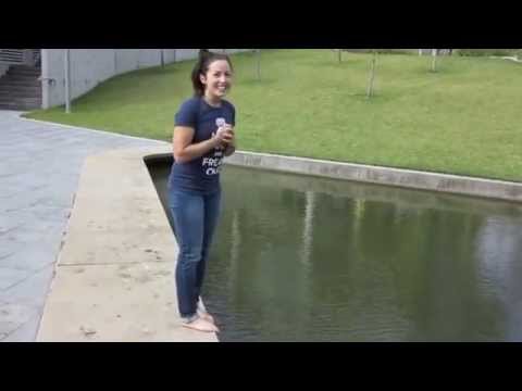 Pond Jump