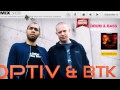 Drum and Bass Mix 2013: Optiv & BTK