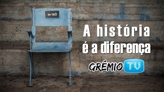 Grêmio x Atlético-PR - A história é a diferença