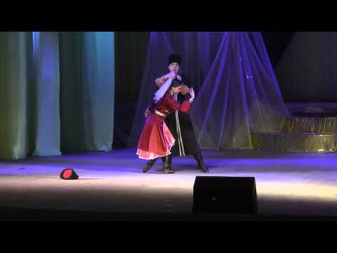 Leissen Ensemble (Bashkortostan, Russia), part 6