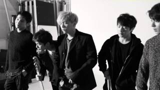 FTISLAND 5TH MINI ALBUM OPENING TRAILER