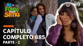 Al fondo hay sitio Capitulo 885 parte 2/5