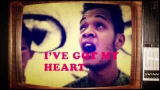 Rizzle Kicks - Lost Generation (Lyric Video)