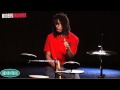 Thomas Pridgen: Live at Modern Drummer 2008