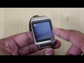 Samsung Galaxy Gear Review