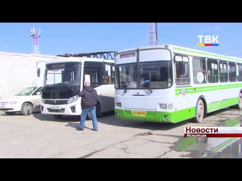 За последние две недели количество пассажиров общественного транспорта снизилось в два раза