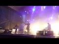 Halina Mlynkova "Dziwogóra" - Dni Chojnowa 2016