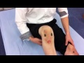 ひざの痛み(変形性膝関節症)の治療法